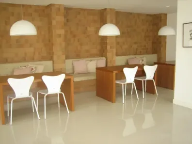Apartamento com 2 Quartos à venda, 60m² no Buraquinho, Lauro de Freitas