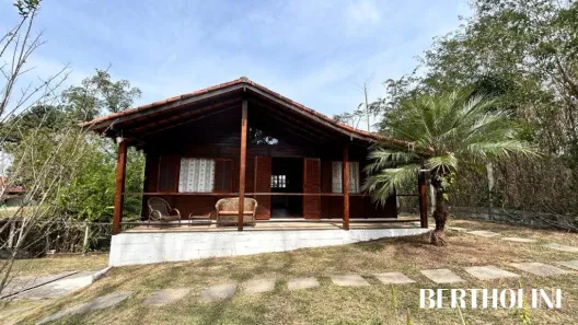 Casa com 2 Quartos à venda, 67m² no Bela Vista (Penedo), Itatiaia