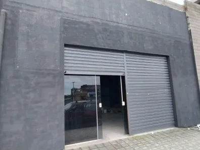 Ponto Comercial para alugar, 275m² no Jardim Irmã Dolores, São Vicente