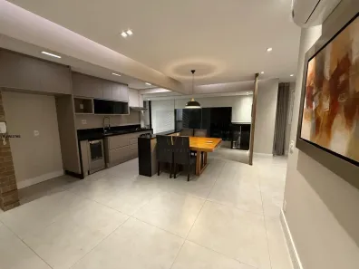 Apartamento com 2 Quartos à venda, 91m² no Alphaville Empresarial, Barueri
