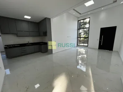 Casa de Condomínio com 3 Quartos à venda, 123m² no Caçapava Velha, Caçapava