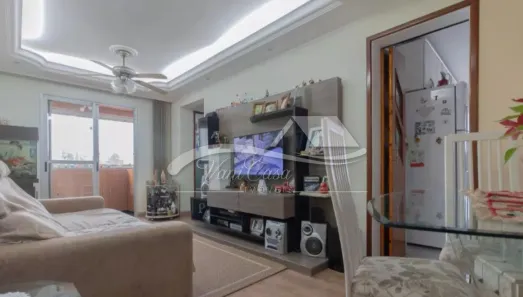 Apartamento com 2 Quartos à venda, 58m² no Ipiranga, São Paulo