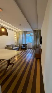 Apartamento com 3 Quartos para alugar, 90m² no Flamengo, Rio de Janeiro
