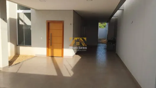 Casa com 2 Quartos para alugar, 153m² no Plano Diretor Sul, Palmas