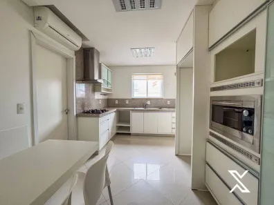 Apartamento com 3 Quartos para alugar, 138m² no Vila Nova, Blumenau