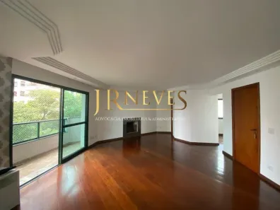 Apartamento com 3 Quartos à venda, 157m² no Santana, São Paulo