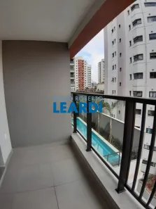 Apartamento com 1 Quarto à venda, 27m² no Vila Mariana, São Paulo