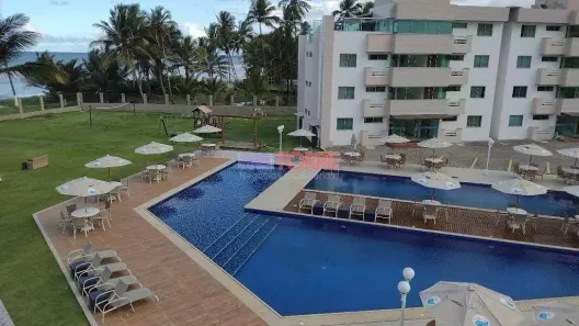 Apartamento com 2 Quartos à venda, 60m² no Olivença, Ilhéus