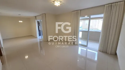 Apartamento com 4 Quartos para alugar, 202m² no Jardim Botânico, Ribeirão Preto