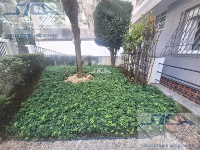 Apartamento com 2 Quartos à venda, 73m² no Vila Mariana, São Paulo