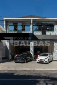 Ponto Comercial à venda, 600m² no Vila Bertioga, São Paulo