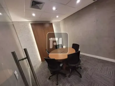 Sala Comercial à venda, 166m² no Brooklin Paulista, São Paulo