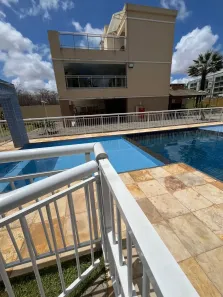 Apartamento com 2 Quartos à venda, 59m² no Prefeito José Walter, Fortaleza