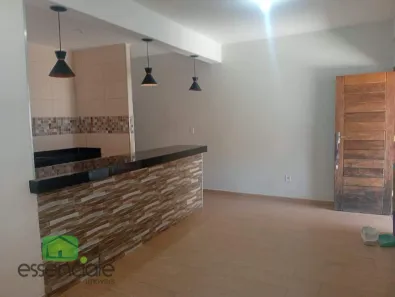 Casa com 3 Quartos para alugar, 180m² no Jardim Riacho das Pedras, Contagem