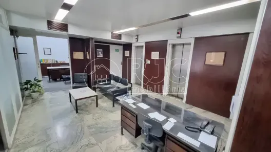 Sala Comercial à venda, 300m² no Centro, Rio de Janeiro