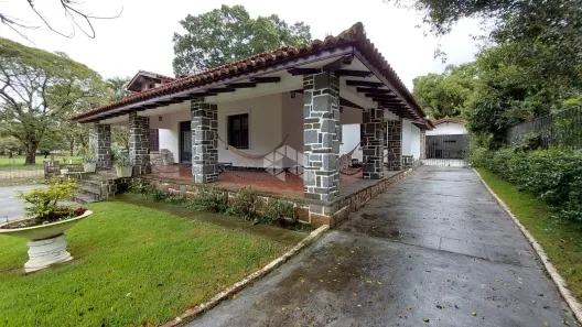 Casa com 2 Quartos à venda, 297m² no Belém Novo, Porto Alegre