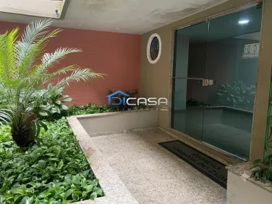 Apartamento com 2 Quartos à venda, 70m² no Zumbi, Rio de Janeiro