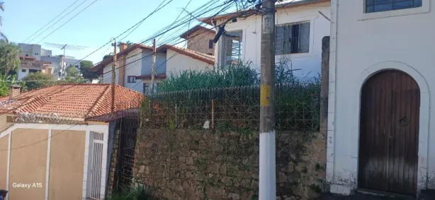 Casa com 2 Quartos à venda, 110m² no Horto Florestal, São Paulo