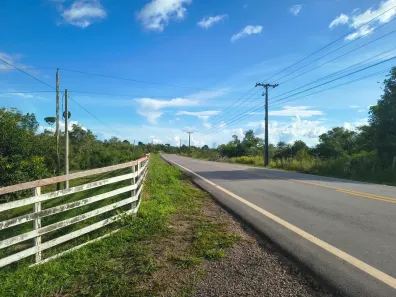 Lote/Terreno à venda, 859000m² no , Careiro