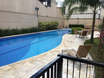 com 3 Quartos à venda, 114m² no Jardim, Santo André