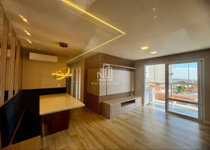 Apartamento com 3 Quartos à venda, 81m² no Centro, Indaiatuba