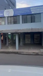 Prédio Comercial à venda, 880m² no Setor Habitacional Arniqueira, Brasília