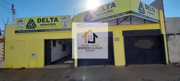 Imóvel Comercial com 1 Quarto à venda, 130m² no Jardim Nazareth, São José do Rio Preto