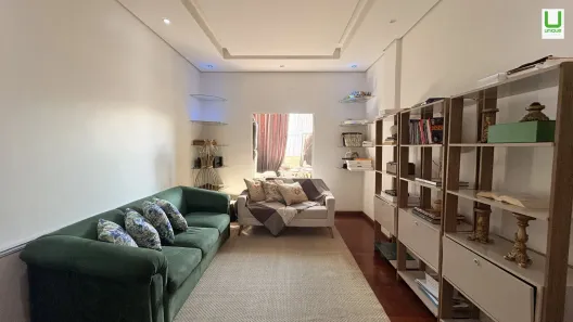Cobertura com 3 Quartos à venda, 170m² no Santa Tereza, Belo Horizonte