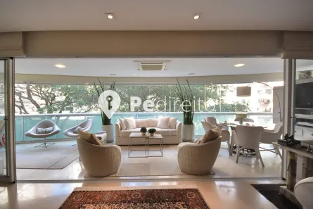 Apartamento com 2 Quartos à venda, 278m² no Itaim Bibi, São Paulo