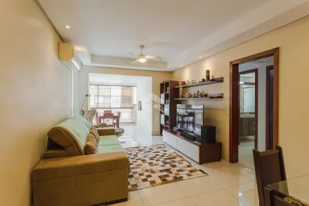 Apartamento com 3 Quartos à venda, 118m² no Bela Vista, Porto Alegre