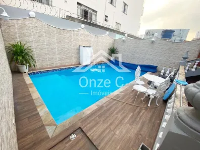 Sobrado com 3 Quartos à venda, 315m² no Vila Galvão, Guarulhos