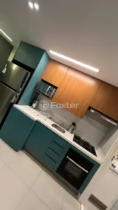 Apartamento com 2 Quartos à venda, 35m² no Bela Vista, São Paulo