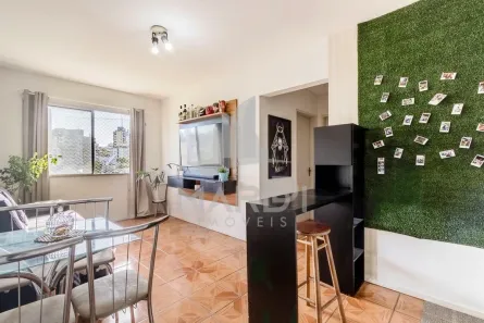 Apartamento com 2 Quartos à venda, 58m² no Partenon, Porto Alegre