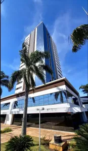 Consultório com 1 Quarto à venda, 41m² no Jardim dos Estados, Campo Grande