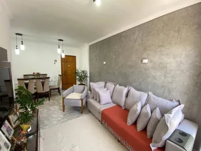 Apartamento com 2 Quartos à venda, 66m² no Mogi Moderno, Mogi das Cruzes