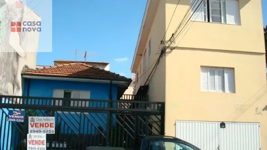 Casa de Condomínio com 2 Quartos à venda, 350m² no Jardim Japão, São Paulo