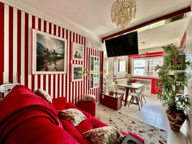 Apartamento com 2 Quartos à venda, 83m² no Zona Nova, Capão da Canoa