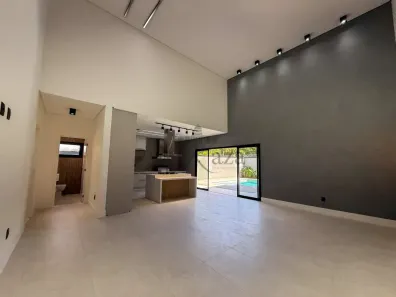 Casa de Condomínio com 4 Quartos à venda, 390m² no Loteamento Vivant Urbanova, São José dos Campos