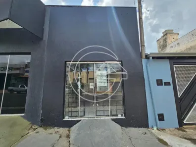 Imóvel Comercial para alugar, 40m² no Centro, Marília