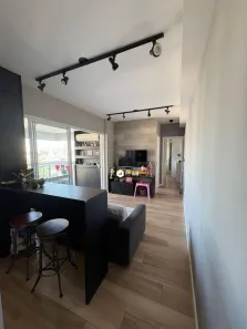 Apartamento com 2 Quartos à venda, 72m² no Santana, São Paulo