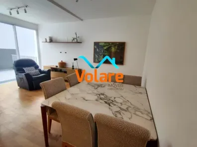 Apartamento com 2 Quartos à venda, 82m² no Vila São Francisco, São Paulo