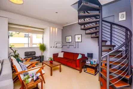 Cobertura com 3 Quartos à venda, 155m² no Vila Mariana, São Paulo