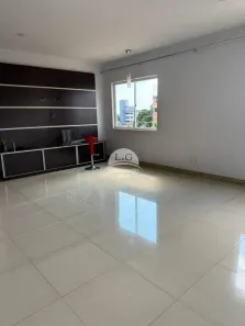 Apartamento com 3 Quartos à venda, 98m² no Itapoã, Belo Horizonte