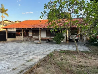 Casa com 2 Quartos à venda, 376m² no Porto Novo, Saquarema