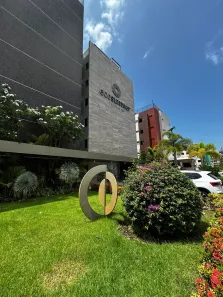 Flat com 2 Quartos à venda, 47m² no Tambaú, João Pessoa