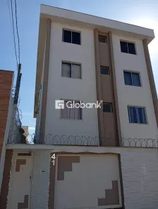 Apartamento com 4 Quartos à venda, 80m² no São José, Montes Claros