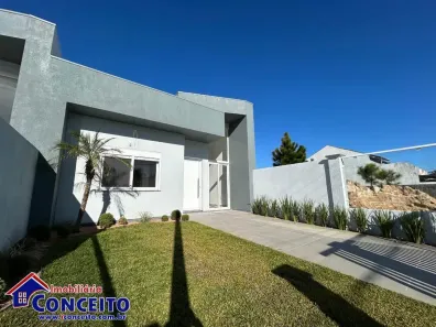 Casa com 2 Quartos à venda, 76m² no Imbé, Imbé