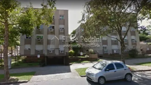 Apartamento com 1 Quarto à venda, 45m² no Tristeza, Porto Alegre