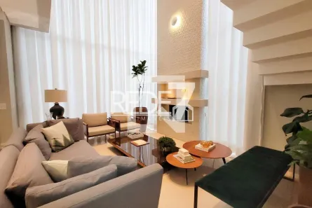 Casa com 4 Quartos à venda, 329m² no Loteamento Parque dos Alecrins, Campinas