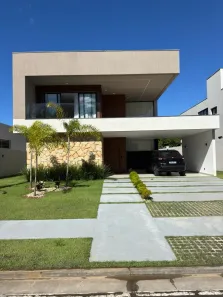 Casa de Condomínio com 4 Quartos à venda, 273m² no Vale do Landirana (Abrantes), Camaçari